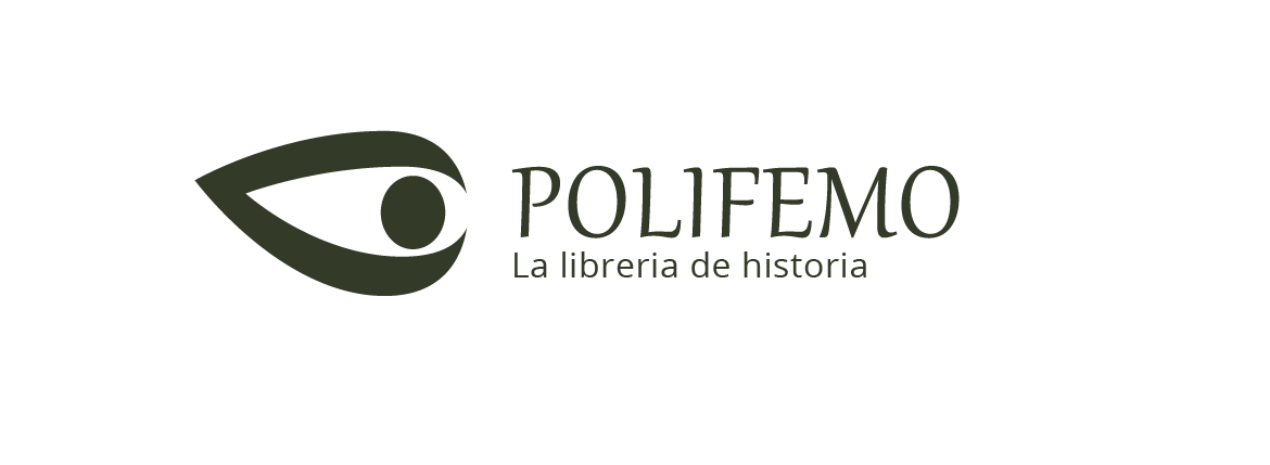 Polifemo final logo